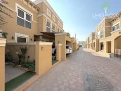 فیلا في مردف 4 غرف 155000 درهم - 14190461