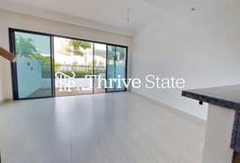 Park View | Handover Soon | 5BHK + Maid Room