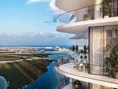 Fully Furnished | Sea View | High Floor