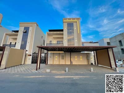 5 Bedroom Villa for Sale in Al Amerah, Ajman - 20012-20260203-12255015. jpg