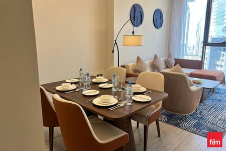 2 Schlafzimmer Wohnung zum zur Miete in Business Bay, Dubai - Wohnung in Business Bay,ONE OF ONE Luxury Residence Collection, 2 schlafzimmer, 245000 AED - 14190581 2 Schlafzimmer Wohnung zum zur Miete in Business Bay, Dubai - Wohnung in Business Bay,ONE OF ONE Luxury Residence Collection, 2 schlafzimmer, 245000 AED - 14190581