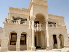 فیلا في مدينة الرياض 5 غرف 180000 درهم - 14190608