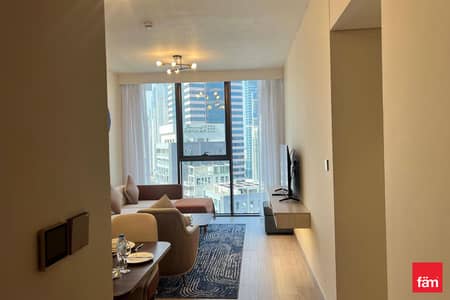 1 Camera Appartamento in affitto a Business Bay, Dubai - Appartamento a Business Bay，ONE OF ONE Luxury Residence Collection, 1 camera da letto, 140000 AED - 14190613