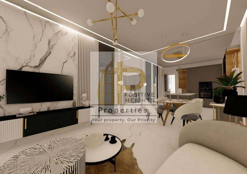 1BHK + STUDY | PRIME LOCATION | INVESTORS DEAL - Image 3