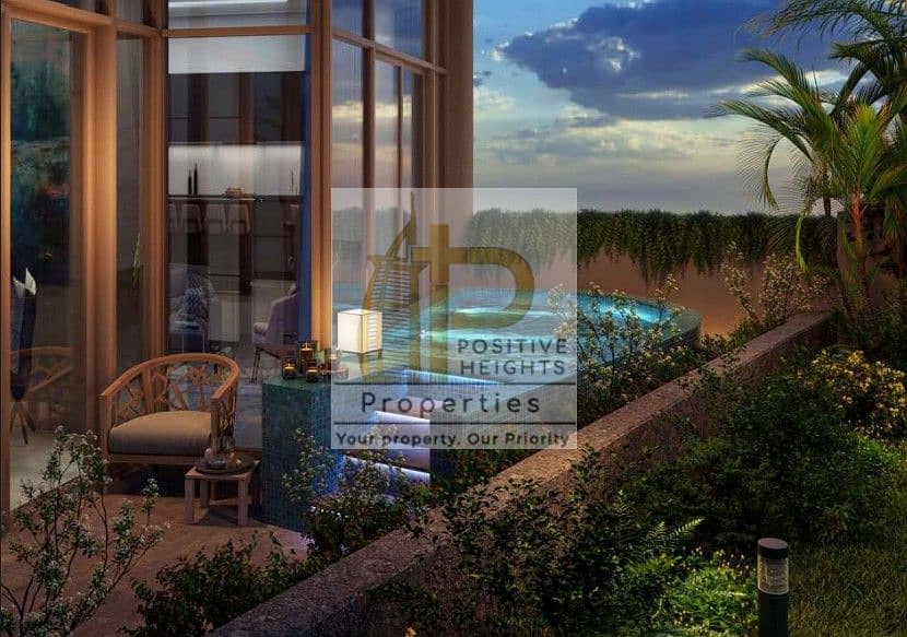 1BHK + STUDY | PRIME LOCATION | INVESTORS DEAL - Image 4