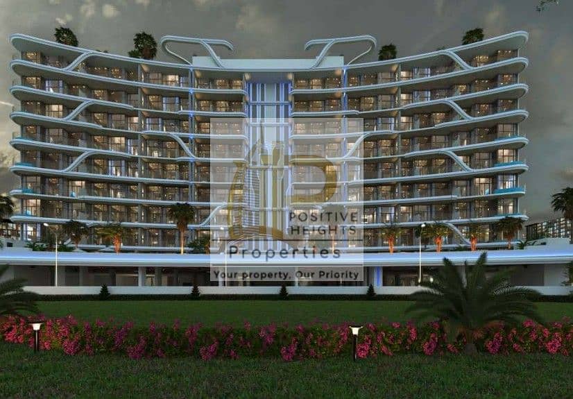 1BHK + STUDY | PRIME LOCATION | INVESTORS DEAL - Image 7