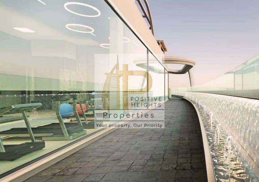 1BHK + STUDY | PRIME LOCATION | INVESTORS DEAL - Image 8