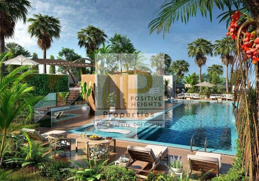 1BHK + STUDY | PRIME LOCATION | INVESTORS DEAL - Image 9