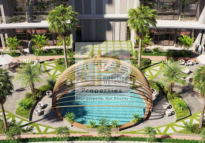 1BHK + STUDY | PRIME LOCATION | INVESTORS DEAL - Image 11