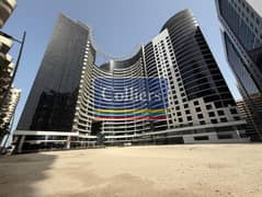 شقة في شارع الجيمي،الخالدية 3 غرف 130000 درهم - 14190644