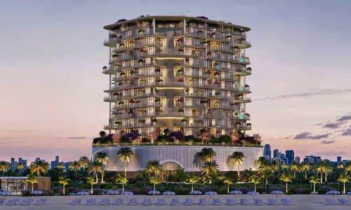 1 Bedroom Apartment for Sale in Dubai Islands, Dubai - Cover Image