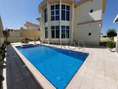 فیلا في البرشاء جنوب الأولى،البرشاء جنوب،البرشاء 5 غرف 600000 درهم - 14190689