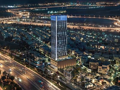 2 Schlafzimmer Wohnung zum zum Verkauf in Jumeirah Village Triangle (JVT), Dubai - O. png