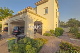 فیلا في ميرا 4،ميرا،ريم 4 غرف 240000 درهم - 14190735