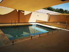 فیلا في جاردينيا،حدائق الجولف،مدينة خليفة 4 غرف 299995 درهم - 14190723