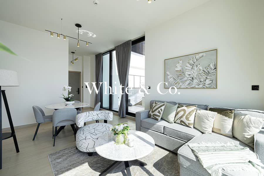 Penthouse | Extra Parking | Furnished Penthouse | Extra Parking | Furnished