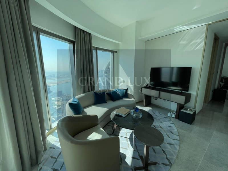 Wohnung in Dubai Creek Harbour,Address Harbour Point,Address Harbour Point Tower 2, 2 schlafzimmer, 200000 AED - 14190843 Wohnung in Dubai Creek Harbour,Address Harbour Point,Address Harbour Point Tower 2, 2 schlafzimmer, 200000 AED - 14190843