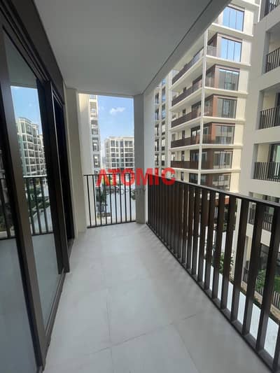 1 habitación Apartamento para en Alquiler en Dubai Creek Harbour, Dubai - WhatsApp Image 2026-02-03 at 12.05. 48 PM (2). jpeg