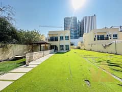 Middle Villa | Vacant Now | View Now