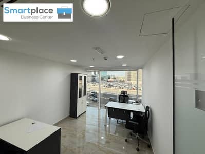 Office in affitto a Business Bay, Dubai - WhatsApp Image 2026-02-03 at 4.54. 01 AM. jpeg Office in affitto a Business Bay, Dubai - WhatsApp Image 2026-02-03 at 4.54. 01 AM. jpeg