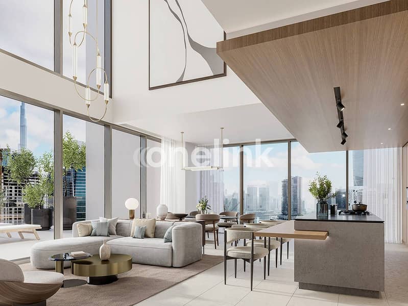 Excellent Capital Appreciation Potential | Multiple Options Available | Handover Q2 2027 - Image 3