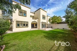 Single Row | Vacant on Transfer | 3 Bed