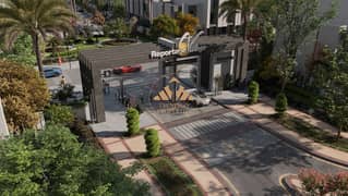 فیلا في ريبورتاج ڤيلدج،دبي لاند 2 غرف 1600000 درهم - 14191187