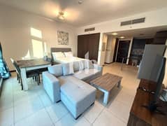 Metro | Furnished | Balcony | Prime Location