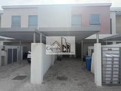 فیلا في الياسمين،الزاهية،مويلح 2 غرف 134998 درهم - 14191388