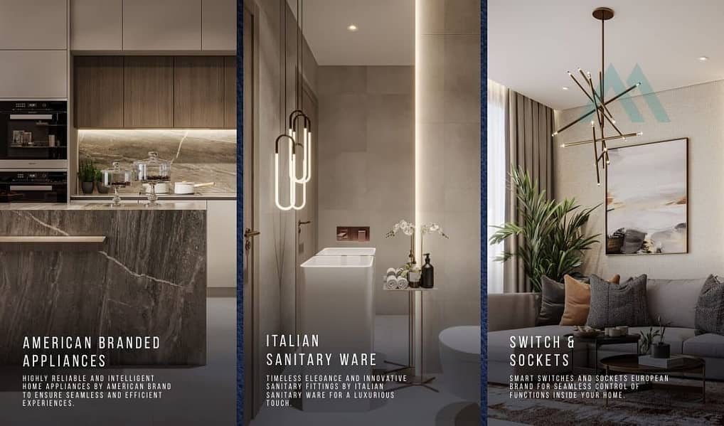 Studio | High Floor | Burj Khalifa View | Silver Park Residency – International City Phase 2 - Image 2