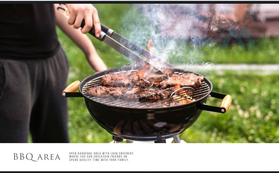 Studio | High Floor | Burj Khalifa View | Silver Park Residency – International City Phase 2 - Image 7