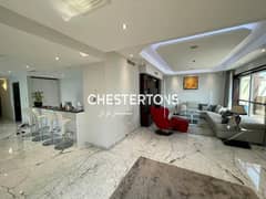 شقة في بحر 1،بحر،جميرا بيتش ريزيدنس 2 غرف 325000 درهم - 14191414