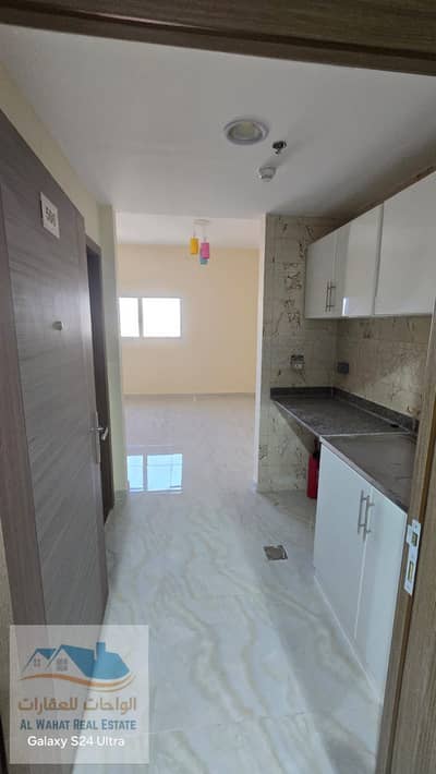 Studio te Huur in Al Jurf, Ajman - WhatsApp Image 2026-02-03 at 5.05. 19 PM (2). jpeg