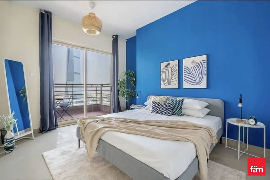 Ready To Move | Fully Furnished | Nice View Ready To Move | Fully Furnished | Nice View
