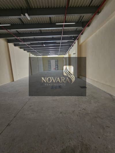 Warehouse para en Alquiler en Ajman Industrial, Ajman - WhatsApp Image 2026-02-02 at 6.02. 48 PM. jpeg