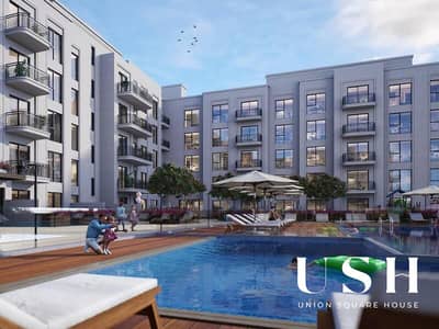 شقة 3 غرف نوم للبيع في تاون سكوير، دبي - 3e26c652-6017-419e-9379-a0c6ca79cab1. jpg