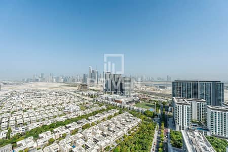 Appartement de 1 chambre à à vendre à Sobha Hartland, Dubai - Appartement à Sobha Hartland，Hartland Waves, 1 chambre, 1650000 AED - 14191614