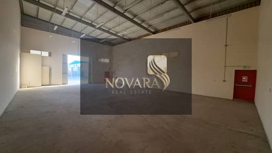 Warehouse para en Alquiler en Umm Al Thuoob, Umm Al Quwain - WhatsApp Image 2026-02-02 at 12.49. 18 PM (1). jpeg
