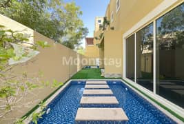 فیلا في حدائق الراحة 5 غرف 300000 درهم - 14191710