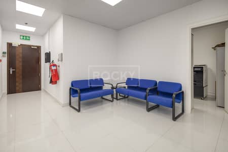 Office for Rent in Sheikh Zayed Road, Dubai - SZR | Furnished | Awesome Fitting Office for Rent in Sheikh Zayed Road, Dubai - SZR | Furnished | Awesome Fitting