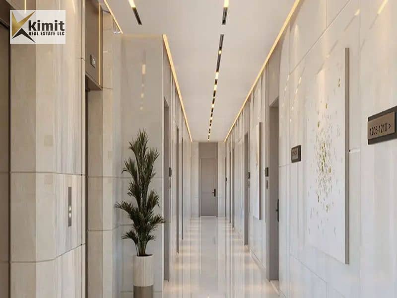 Time To Move | 70% On Handover | High Floor | Call - Image 4