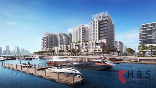1 Bedroom Apartment for Sale in Al Khan, Sharjah - img86. jpg