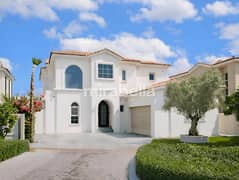 فیلا في ذا سانديالز،عقارات جميرا للجولف 4 غرف 23950000 درهم - 14177026