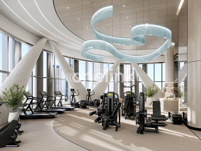 Brand New | Luxury Finishing | Smart Investment | Multiple Options - Image 4