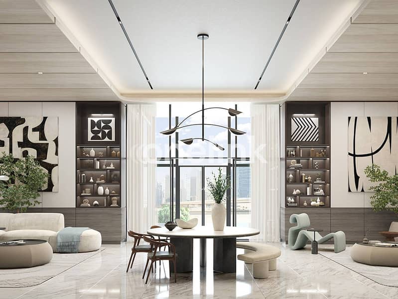 Brand New | Luxury Finishing | Smart Investment | Multiple Options - Image 6