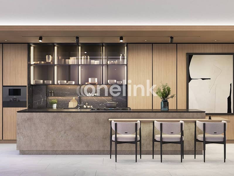 Brand New | Luxury Finishing | Smart Investment | Multiple Options - Image 7