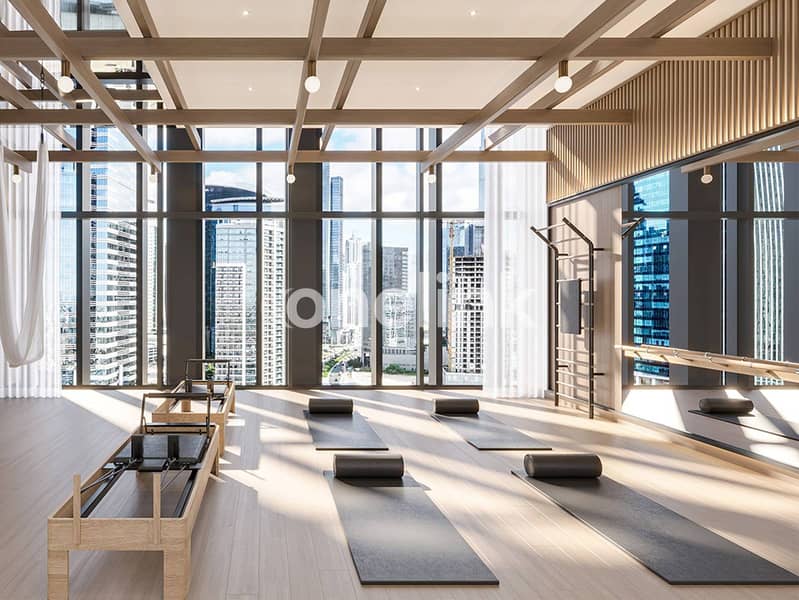 Brand New | Luxury Finishing | Smart Investment | Multiple Options - Image 9