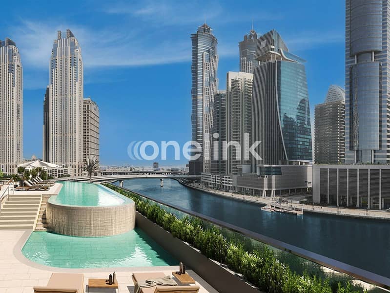 Brand New | Luxury Finishing | Smart Investment | Multiple Options - Image 10