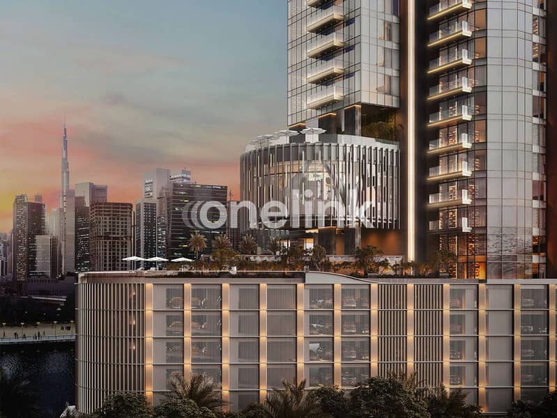 Brand New | Luxury Finishing | Smart Investment | Multiple Options - Image 12