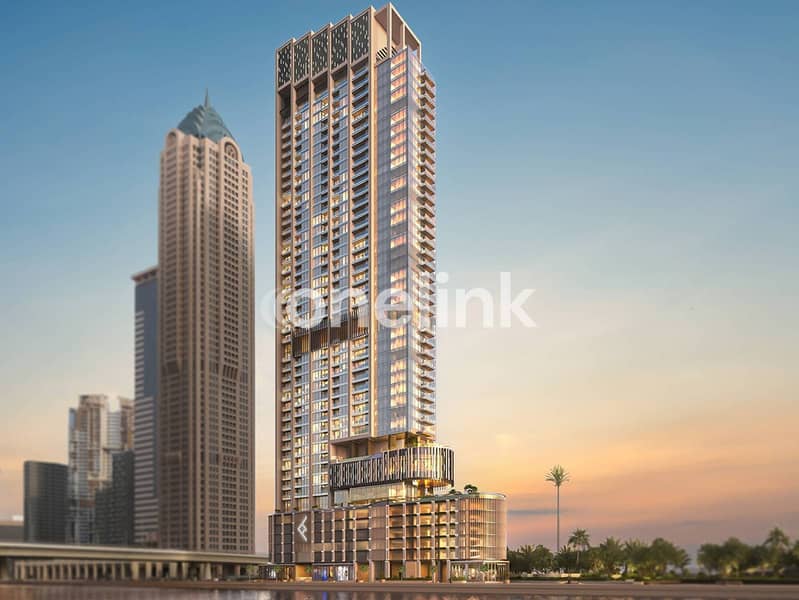 Brand New | Luxury Finishing | Smart Investment | Multiple Options - Image 14